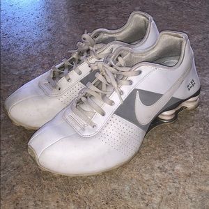 Nike SHOX
